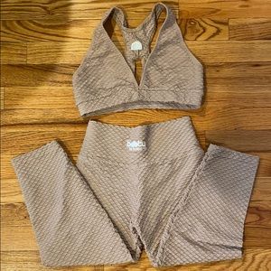 Booty by brabants dulce de Leche set